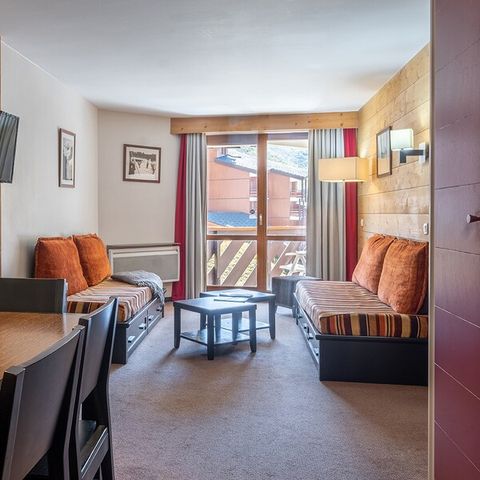 Apartment 8 persons - Standard