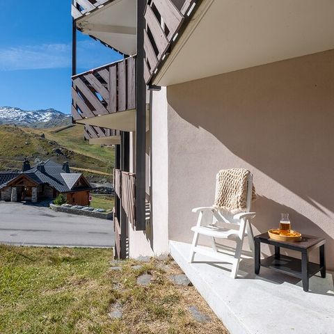 Apartment 4 persons - Flat 4 people - 1 bedroom