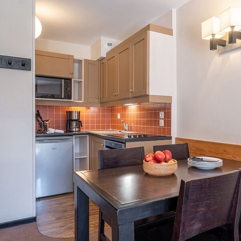 Apartment 4 persons - Flat 4 people - 1 bedroom