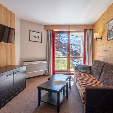Apartment 4 persons - Flat 4 people - 1 bedroom