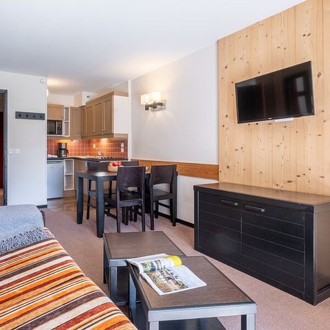 Apartment 4 persons - Flat 4 people - 1 bedroom