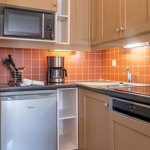 Apartment 4 persons - Flat - 1 bedroom