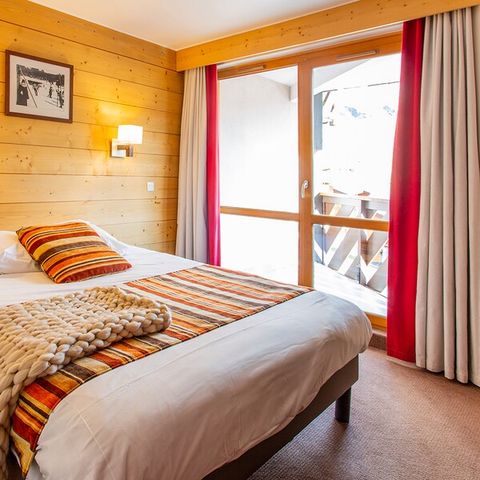 Apartment 6 persons - Flat - 2 bedrooms