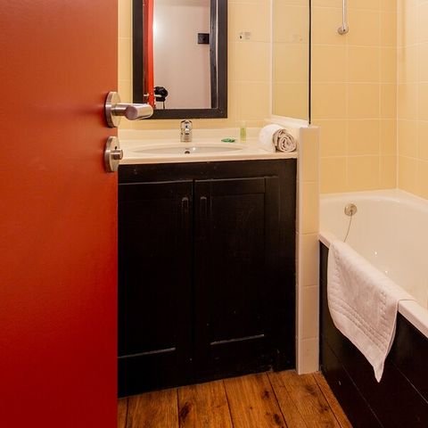 Apartment 6 persons - Flat 6 people - 2 bedrooms