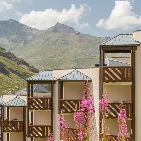 Pierre & Vacances Résidence Le Tikal - Camping Savoie - Image N°3