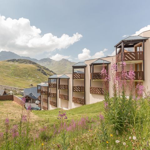 Pierre & Vacances Résidence Le Tikal - Camping Savoie - Image N°4