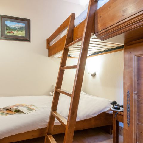 APARTMENT 5 people - Standard