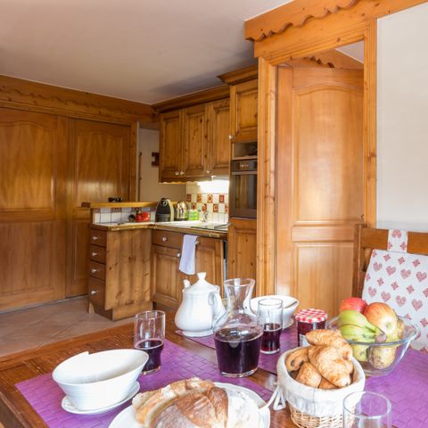 APARTMENT 5 people - Standard
