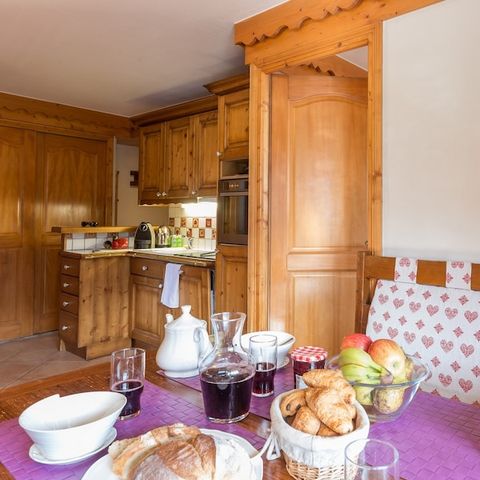 APARTMENT 6 people - Superior