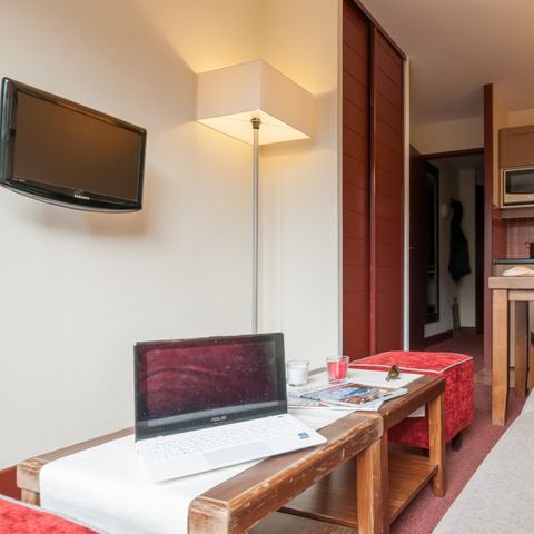 APARTMENT 4 people - Studio Standard