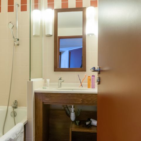 APARTMENT 4 people - Studio Standard