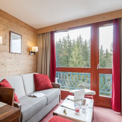 APARTMENT 4 people - Studio Standard