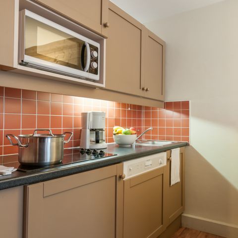 APARTMENT 4 people - - 1 bedroom