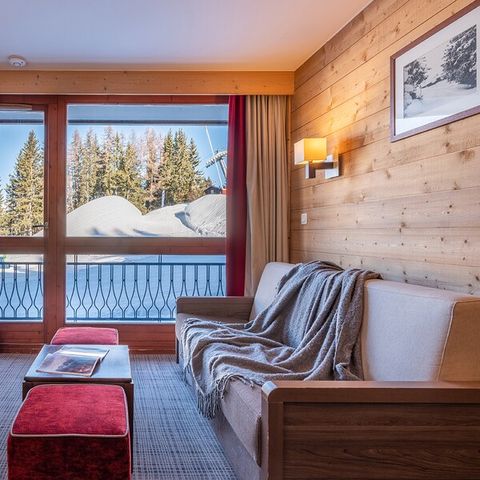 APARTMENT 4 people - - 1 bedroom