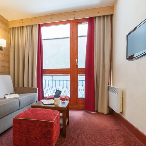 APARTMENT 4 people - - 1 bedroom
