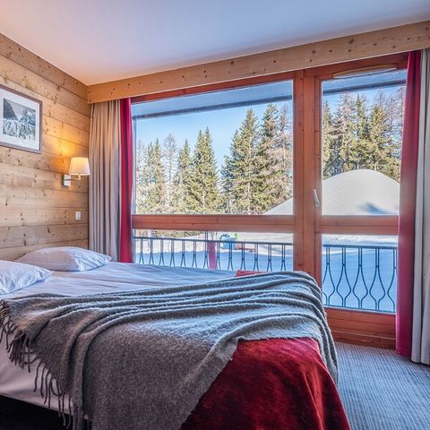 APARTMENT 4 people - - 1 bedroom