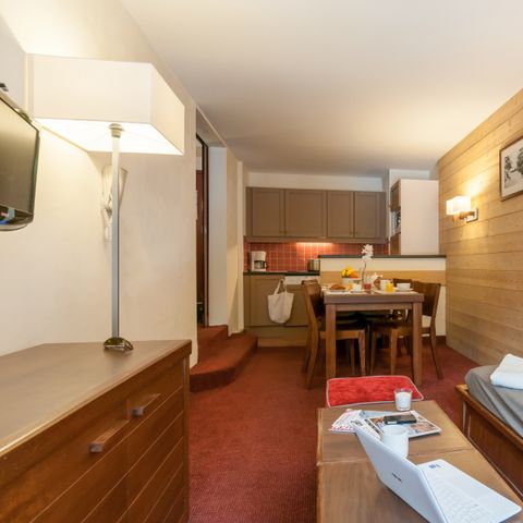 APARTMENT 6 people - (max. 5 adults) Standard