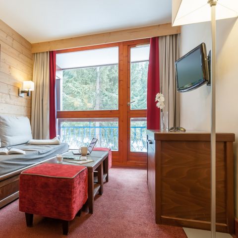 Apartment 6 persons - Max. - 5 adults - Standard