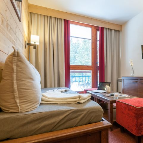 Apartment 6 persons - Max. - 5 adults - Standard