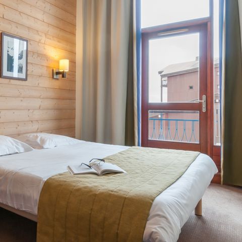 Apartment 7 persons - Max. - 6 adults - Standard