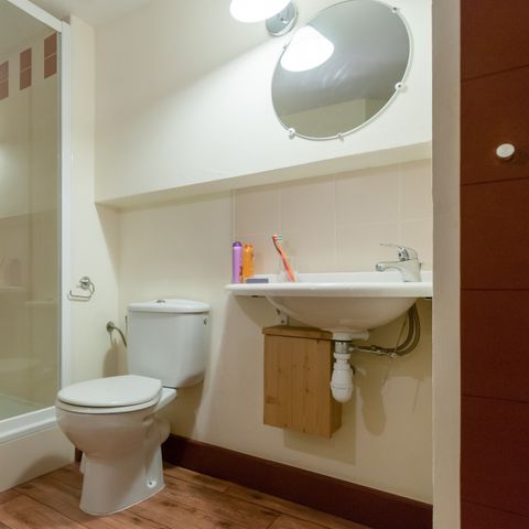 APARTMENT 7 people - (max. 6 adults) Standard