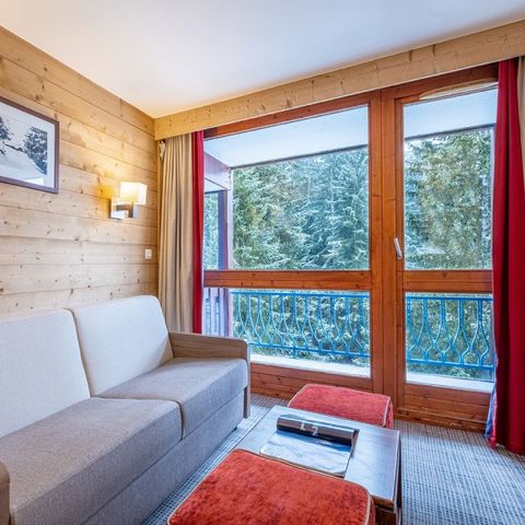 APARTMENT 4 people - Flat 4 people - 1 bedroom