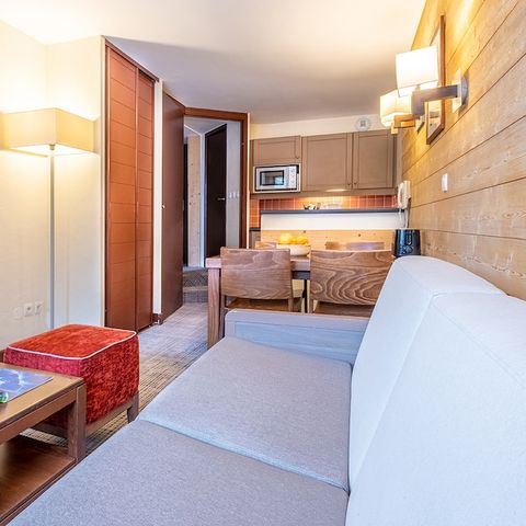 APARTMENT 4 people - Flat 4 people - 1 bedroom