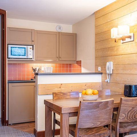 APARTMENT 4 people - Flat 4 people - 1 bedroom