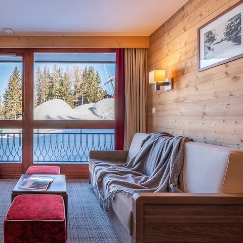 Apartment 4 persons - 1 bedroom