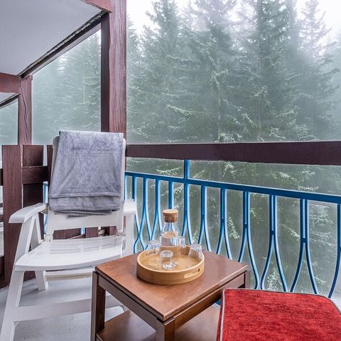 Apartment 4 persons - 1 bedroom