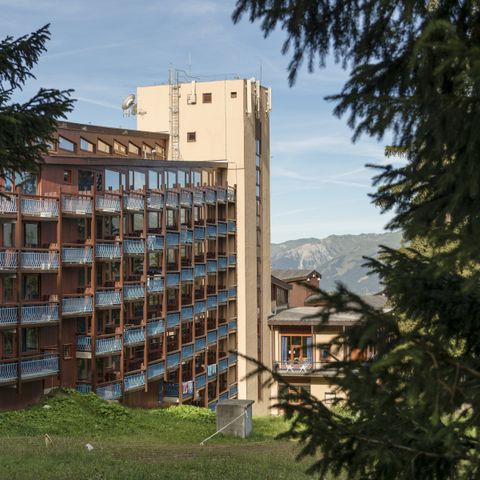 Pierre & Vacances Résidence Le Belmont - Camping Savoie - Image N°4