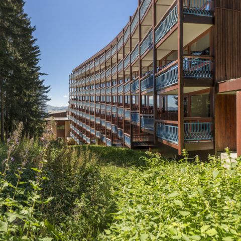Pierre & Vacances Résidence Le Belmont - Camping Savoie - Image N°6