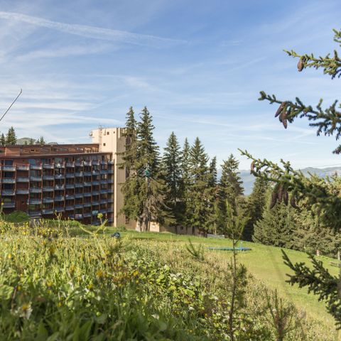 Pierre & Vacances Résidence Le Belmont - Camping Savoie - Image N°2