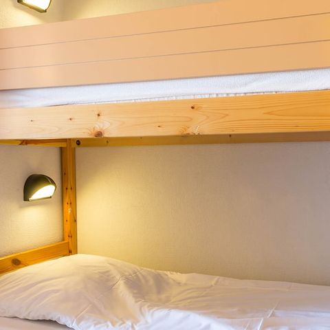 STUDIO 4 people - Studio 4 people - 1 sleeping area