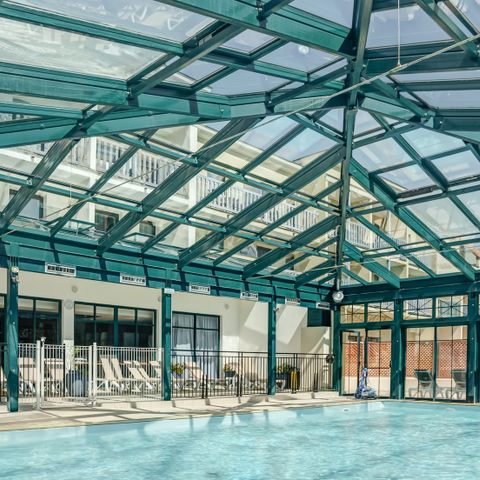 Pierre & Vacances Résidence Centre - Camping Charente-Maritime - Image N°6