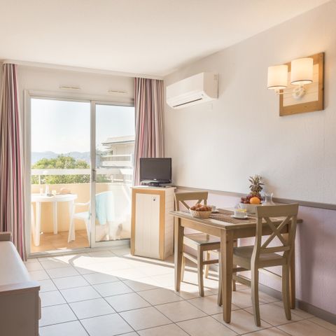 APARTMENT 2 people - Air conditioned