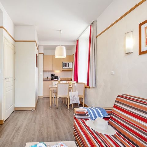 APARTMENT 4 people - Standard