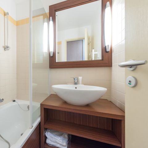APARTMENT 4 people - Standard