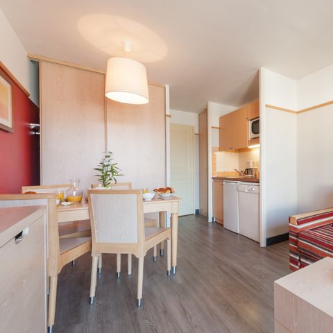 APARTMENT 4 people - Standard