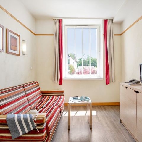 APARTMENT 4 people - Standard