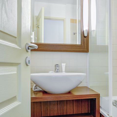 APARTMENT 5 people - - 1 sleeping alcove - Terrace or balcony
