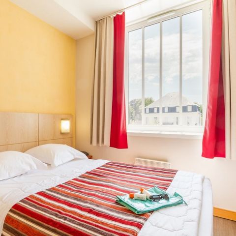 APARTMENT 6 people - (Max. 5 Adults) Standard