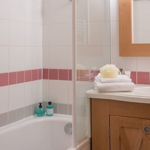 APARTMENT 5 people - - 1 bedroom - Terrace or balcony