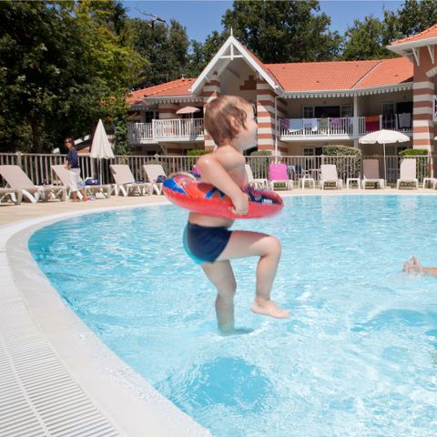 Pierre & Vacances Résidence Les Dunes du Médoc - Camping Landes - Image N°6