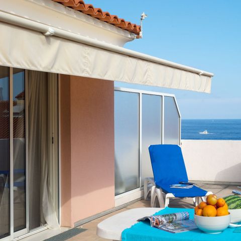 Pierre & Vacances Résidence Les Rivages du Parc - Camping Alpes-Maritimes - Image N°5