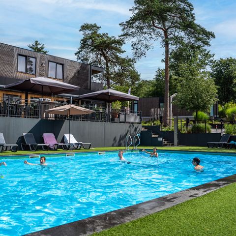 TopParken Recreatiepark Beekbergen - Apeldoorn - Image N°3