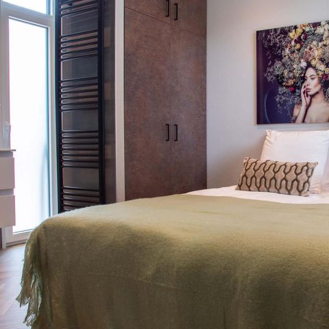 HOUSE 4 people - Veluwehoeve