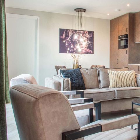 HOUSE 4 people - Veluwehoeve