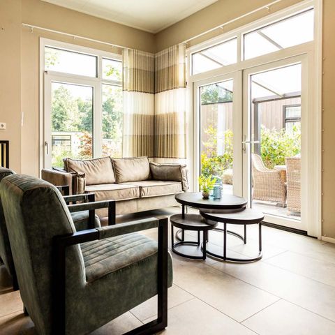 HOUSE 4 people - Belverdere