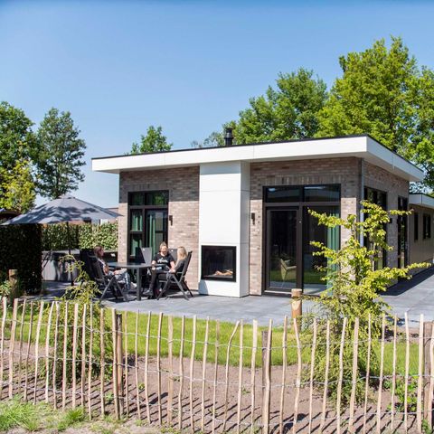 HOUSE 6 people - Belverdere
